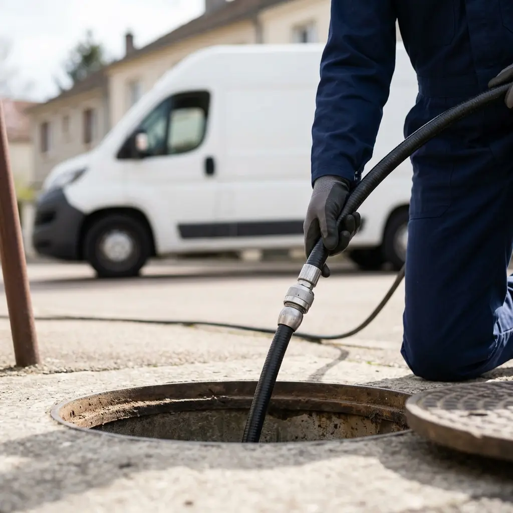Besoin d'une intervention rapide à Fismes ?