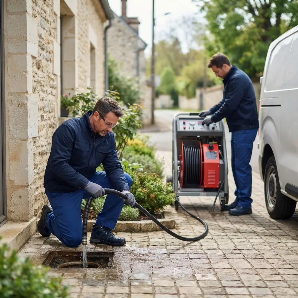 Un assainissement durable pour votre habitation