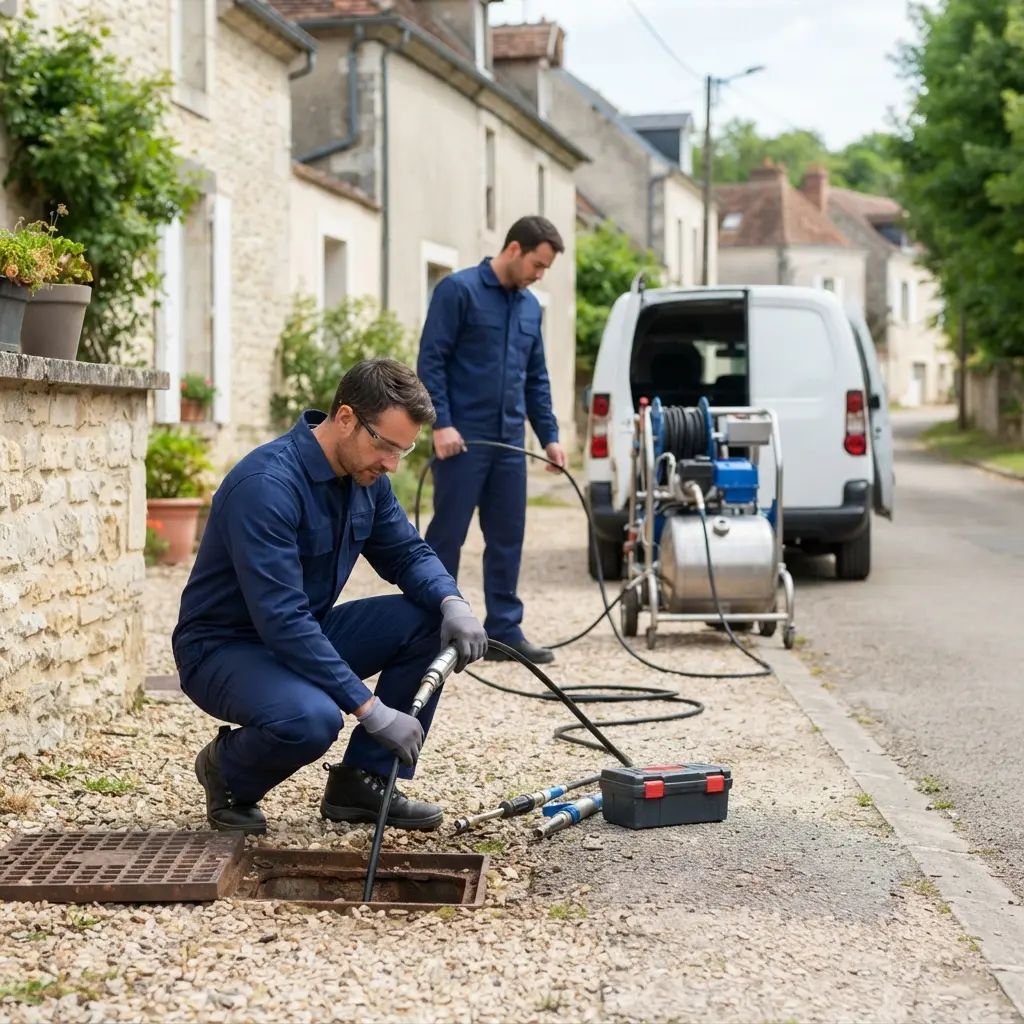 Pourquoi nous choisir à Fère-Champenoise