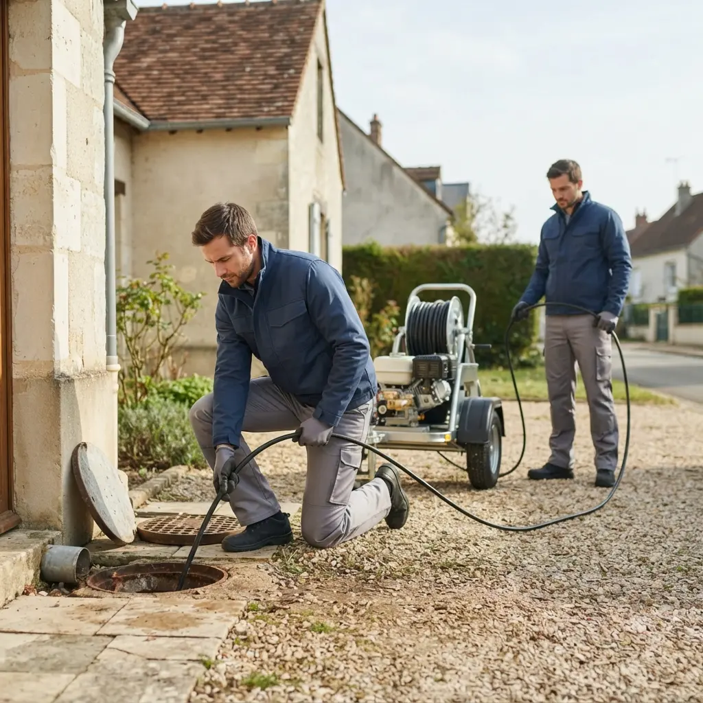Besoin d'une intervention à Fère-Champenoise dès maintenant ?