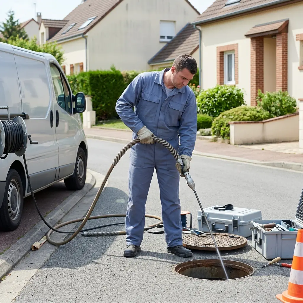 Une expertise locale pour votre assainissement