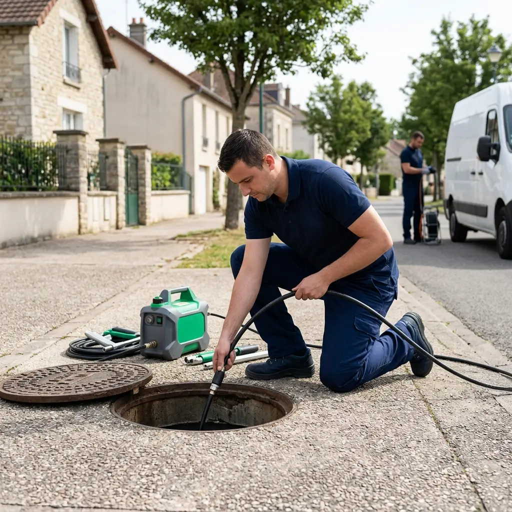 Besoin d'une intervention à Saint-Brice-Courcelles ?