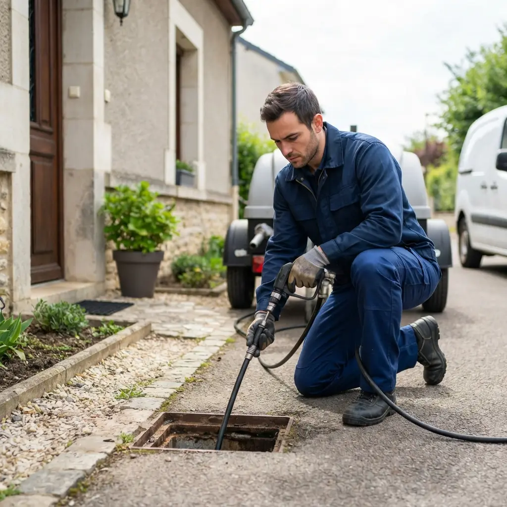 Bons réflexes à Bezannes pour éviter les obstructions
