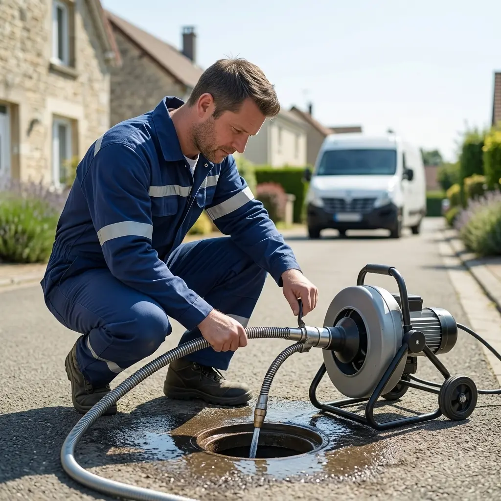 Comment se déroule l'intervention à Tinqueux ?