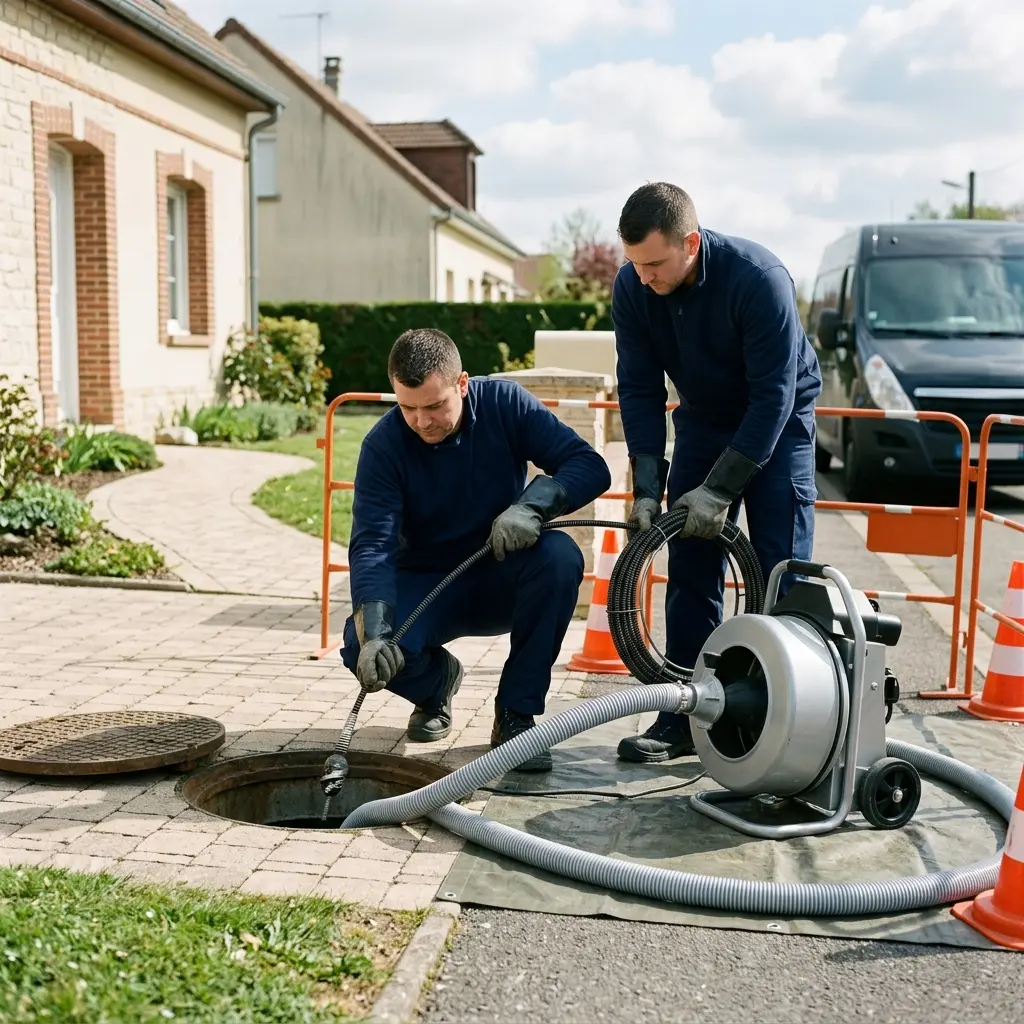 Bonnes pratiques pour éviter les blocages à Taissy et préserver votre confort