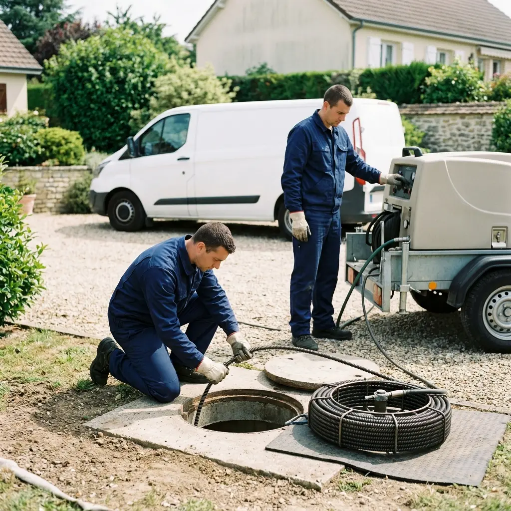 Une solution durable pour vos canalisations