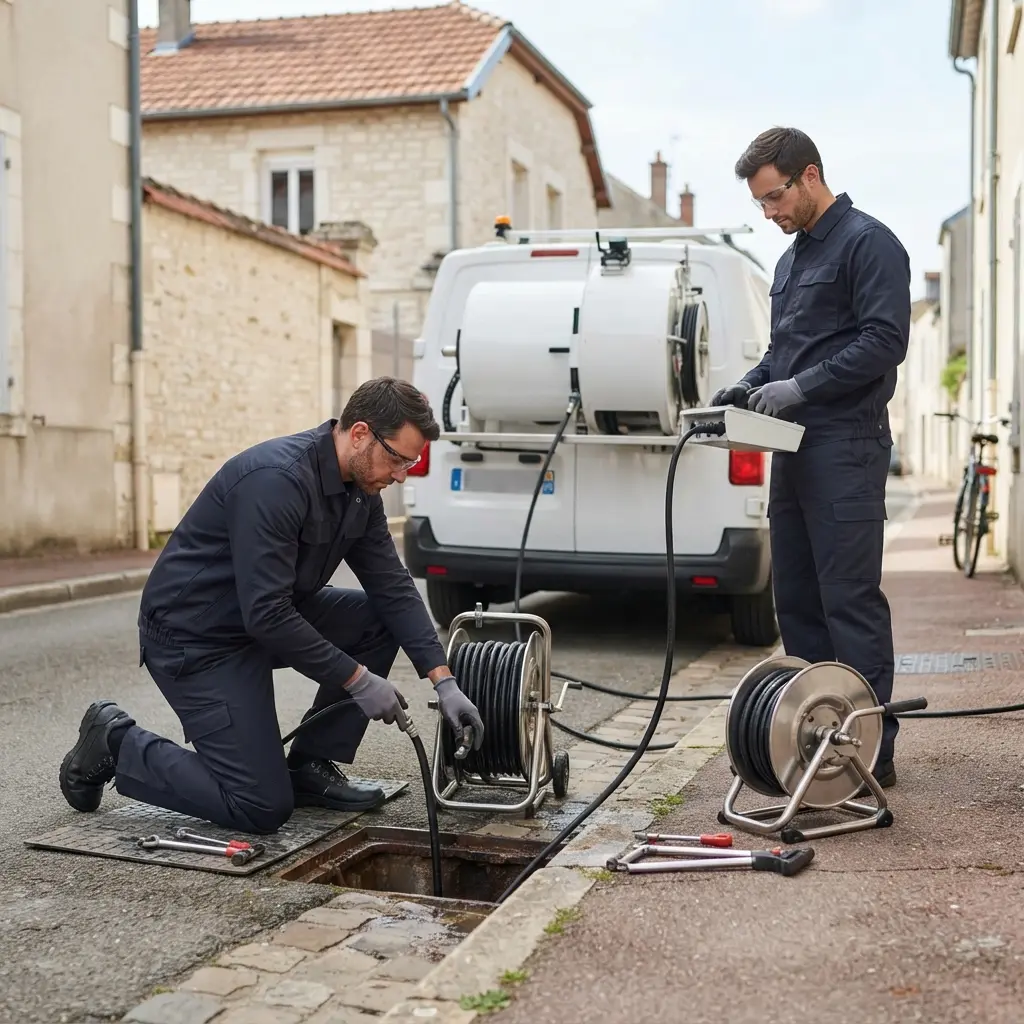 Comment se déroule l'intervention à Saint-Dizier ?