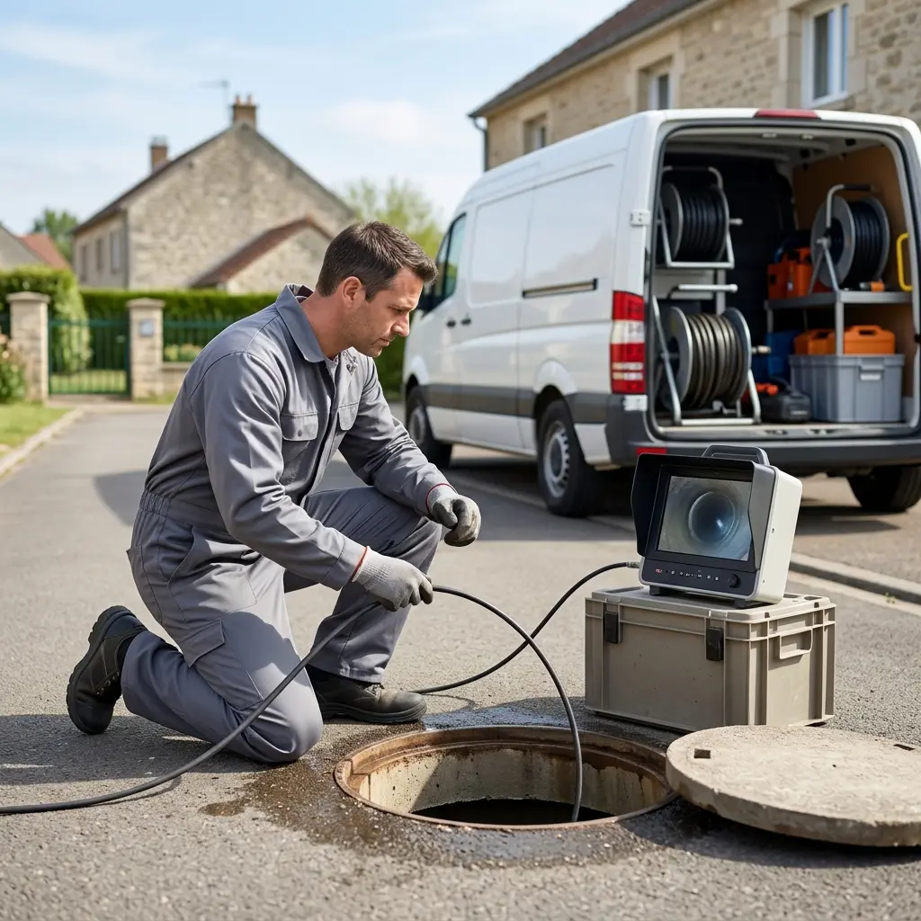 Pourquoi choisir notre curage à Chalindrey ?