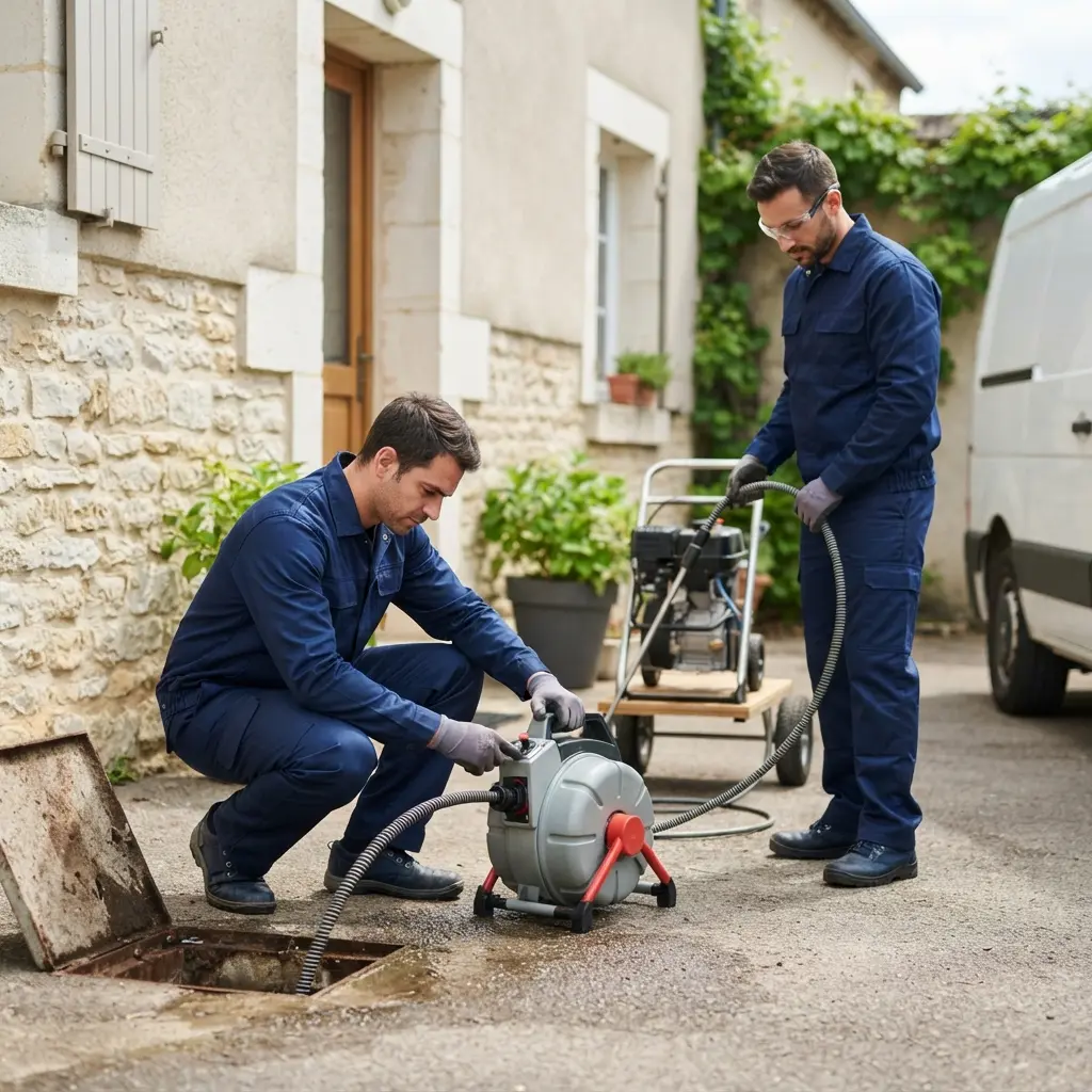 Besoin d’une intervention rapide à Nogent ?