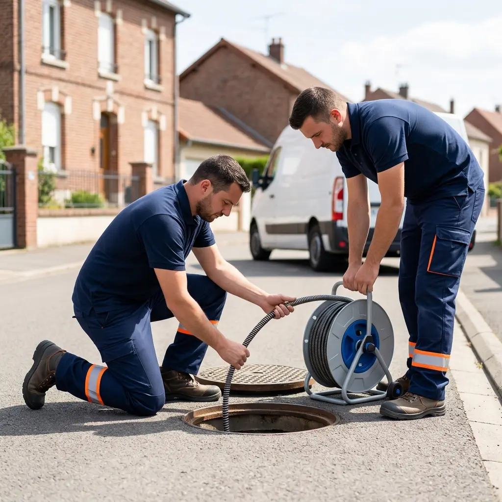 Comment maintenir vos conduits propres au quotidien