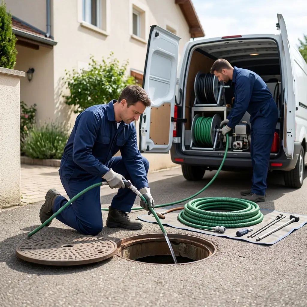 Prévenir les bouchons au quotidien