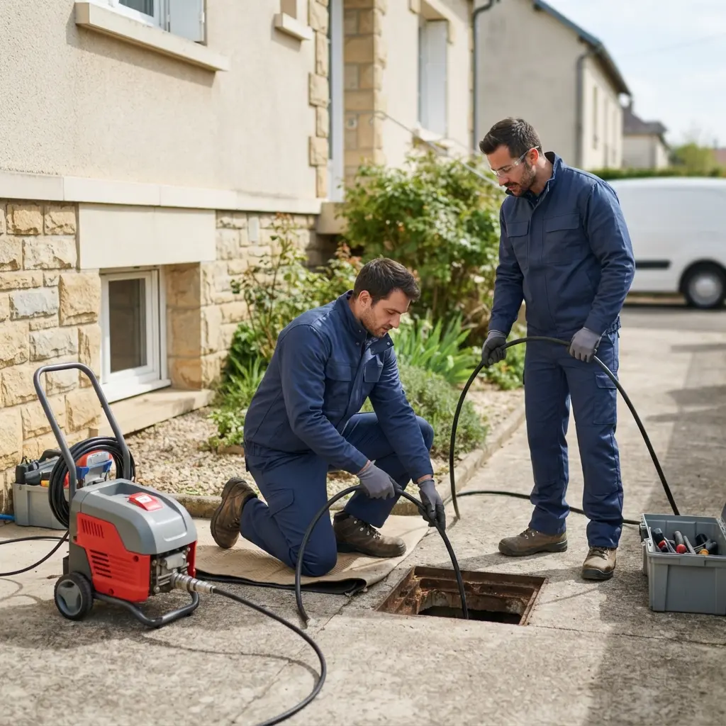 Bons réflexes à Bouxières-aux-Dames pour éviter les obstructions