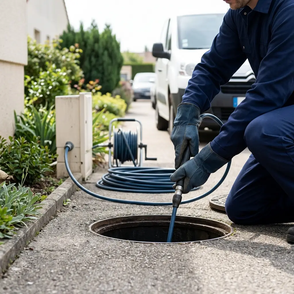 Notre méthode pour un débouchage durable
