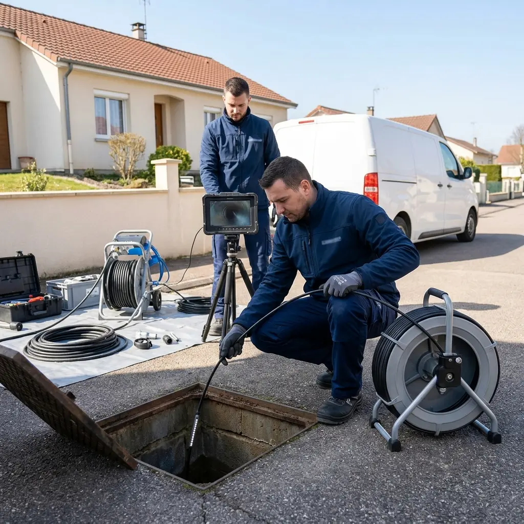 Assainissez durablement vos installations