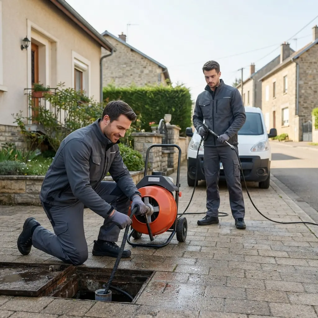 Pourquoi nous choisir à Villerupt