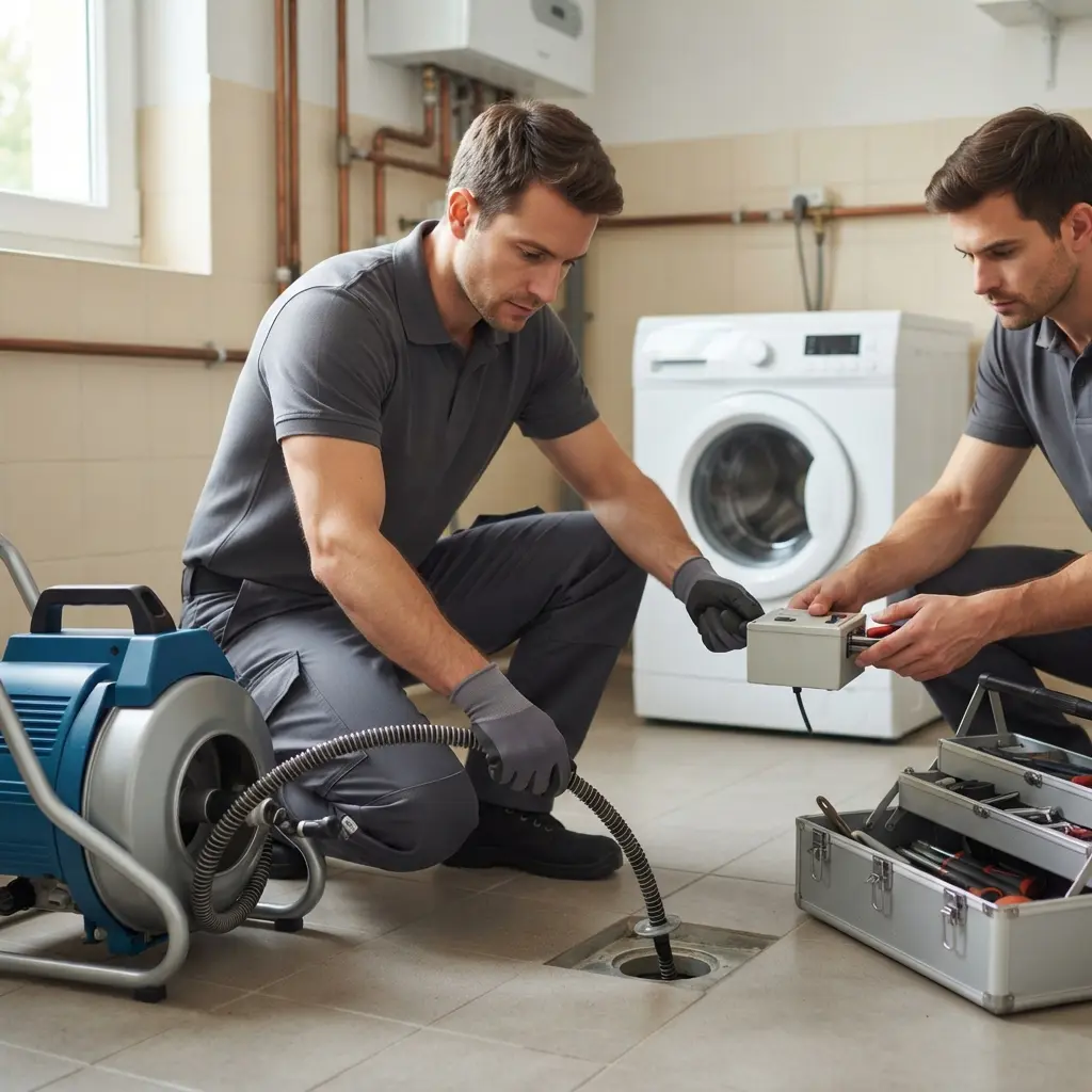 Une solution durable pour vos canalisations