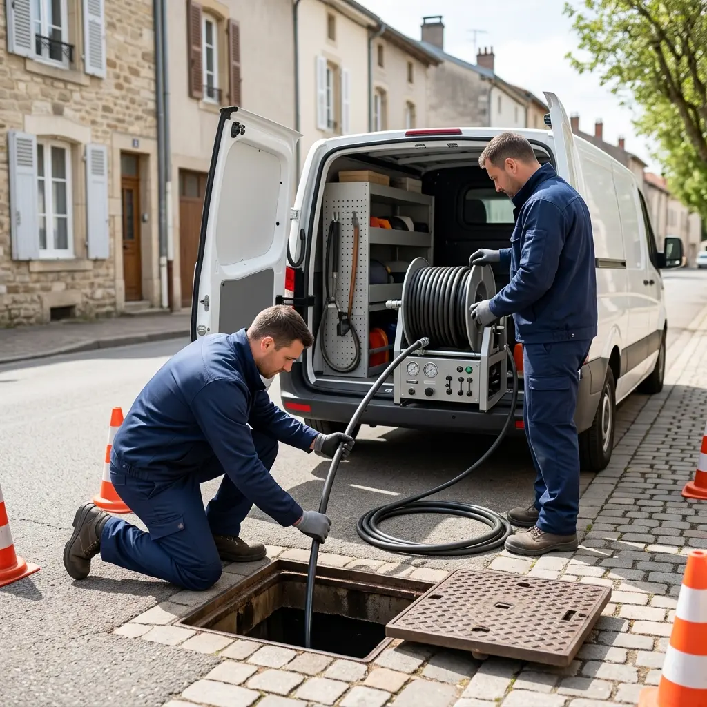 Un traitement technique pour un résultat durable