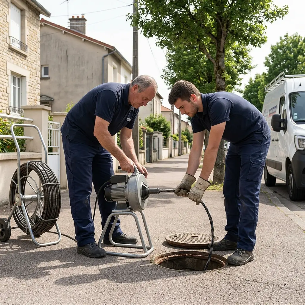 Comment se déroule l'intervention à Toul ?