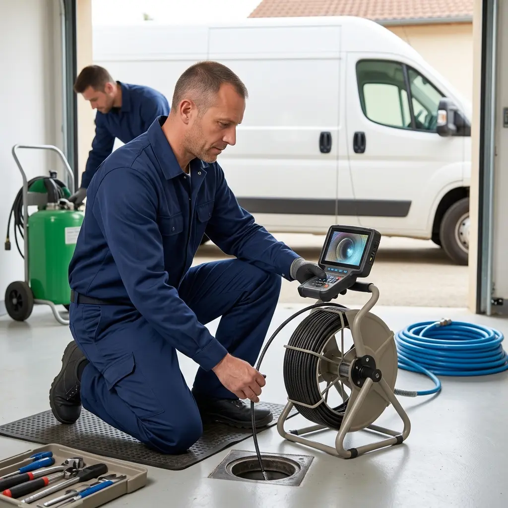 Une solution durable pour vos canalisations