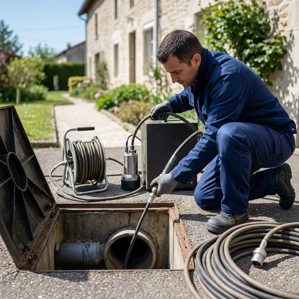 Besoin d'une intervention rapide à Chaligny ?