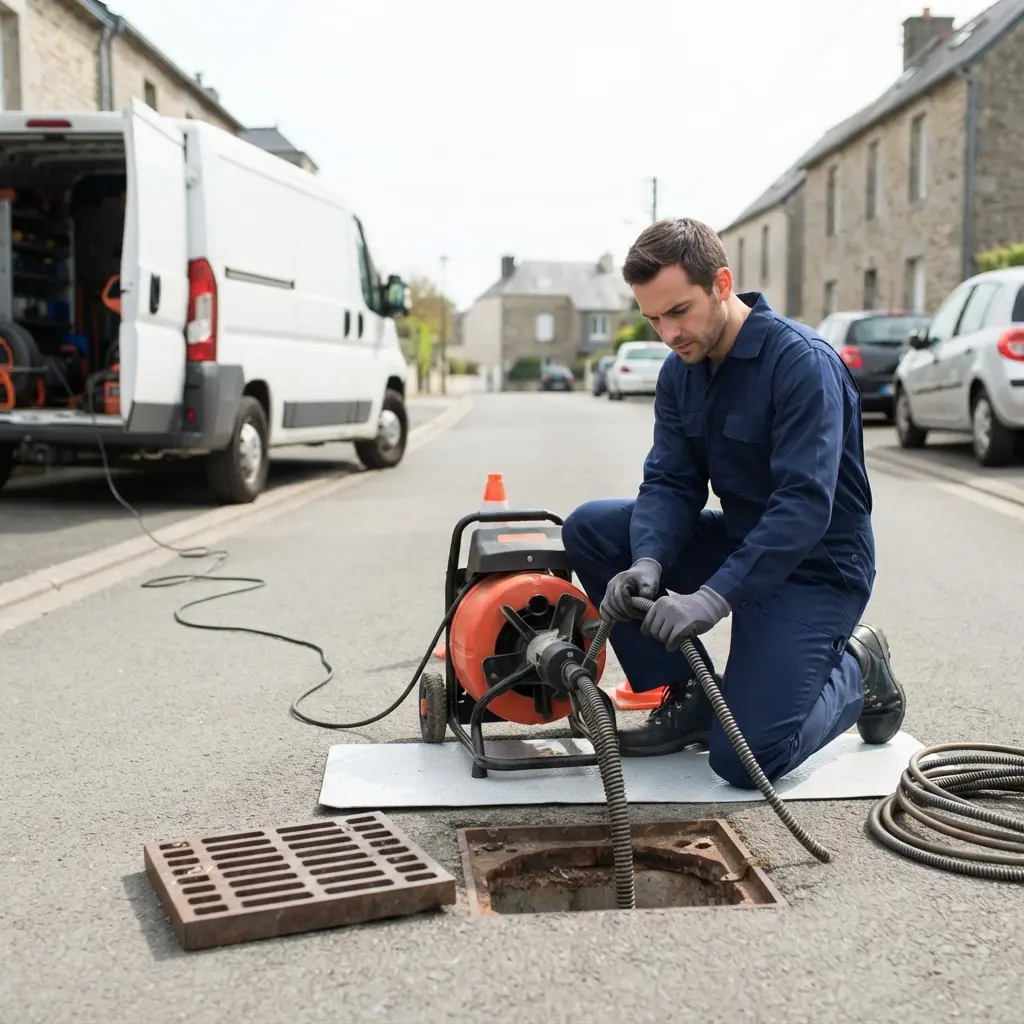 Comment se déroule le curage à Neuves-Maisons ?