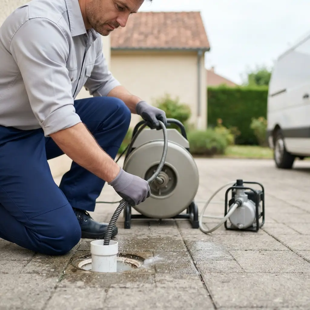 Notre approche pour un nettoyage efficace