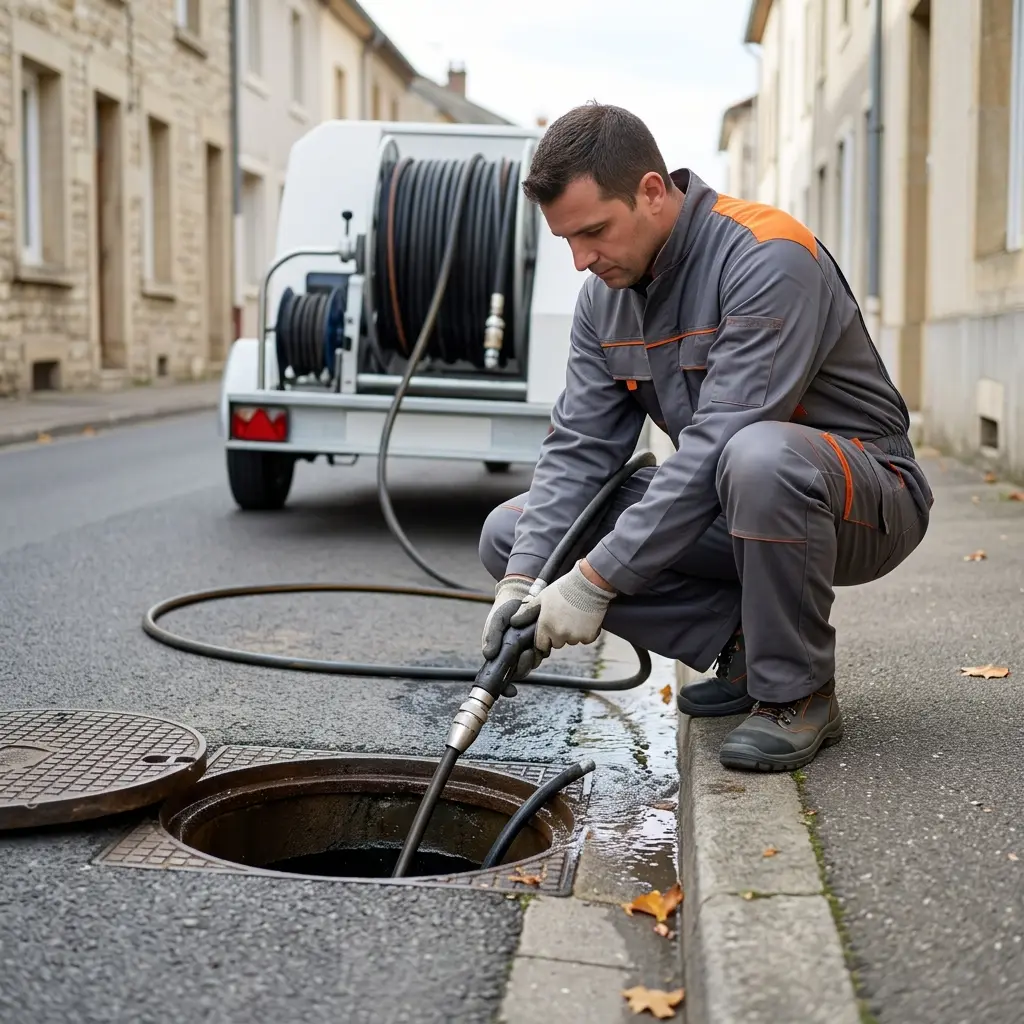 Besoin d'une intervention rapide à Champigneulles ?