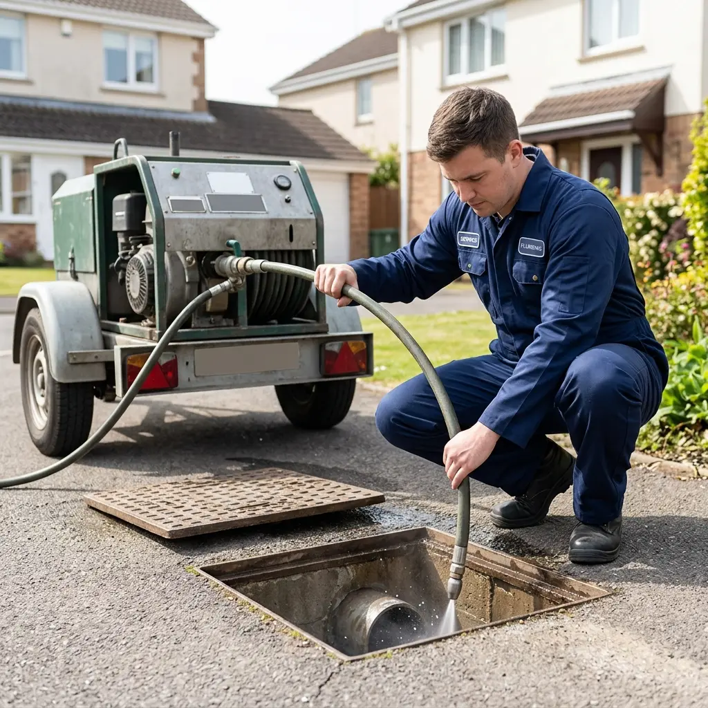 Curage canalisation Champigneulles (54250)