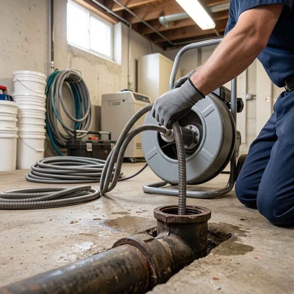 Sécurité et performance pour votre canalisation à Longuyon