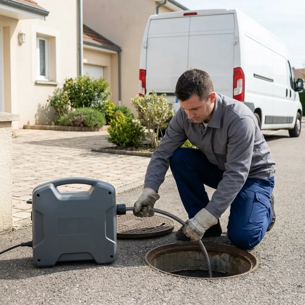 Une solution durable pour vos réseaux d'évacuation