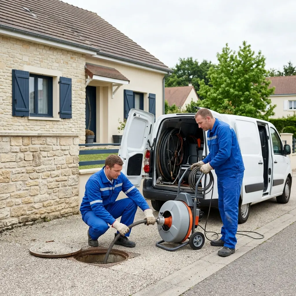 Prévenir les bouchons dans votre foyer