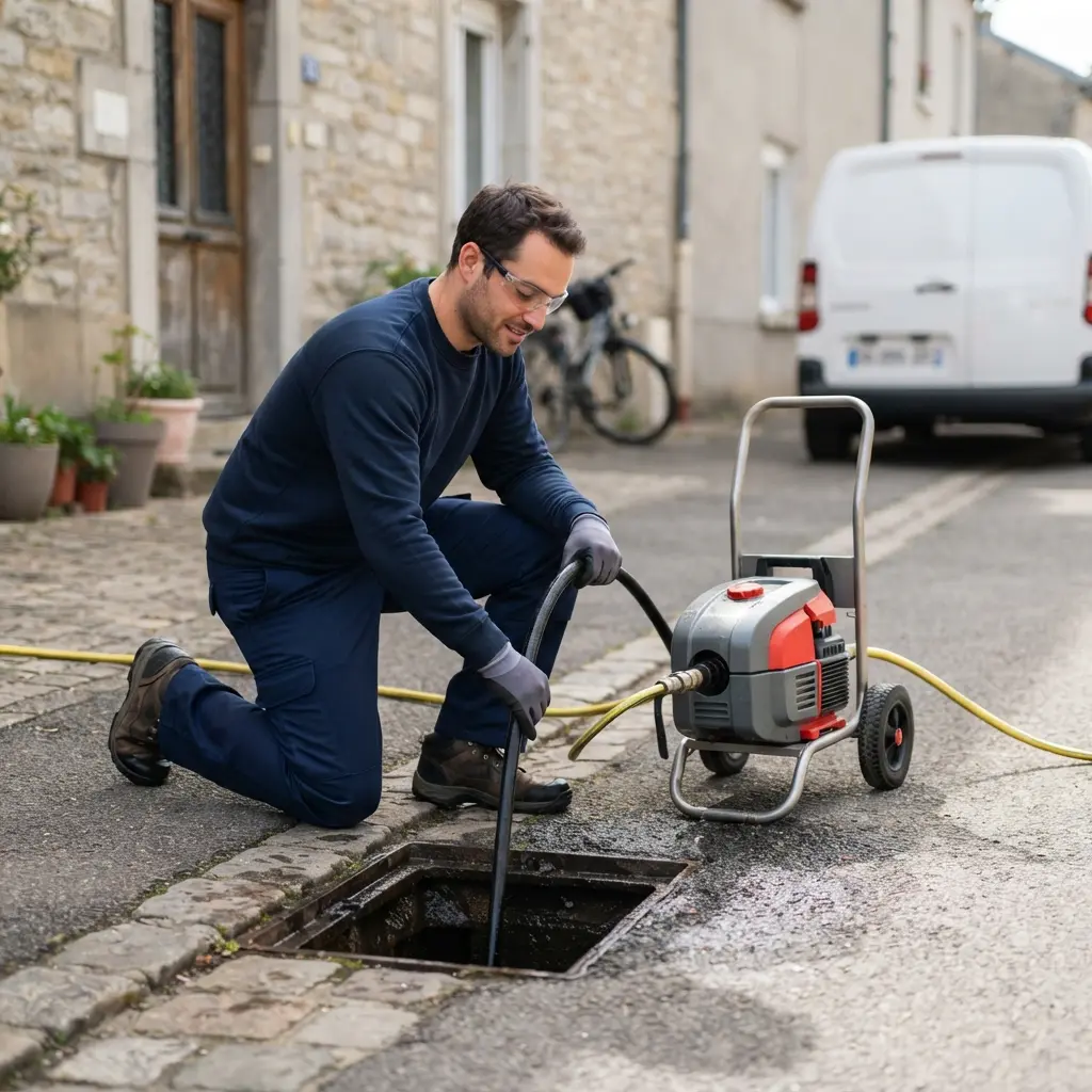 Adopter les bons gestes pour prévenir l'encrassement