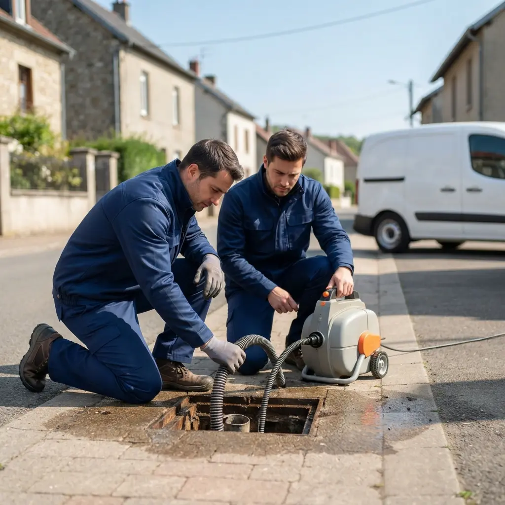 Pourquoi choisir notre expertise à Dieulouard ?