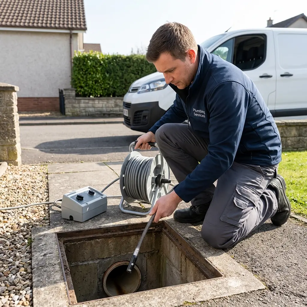Adoptez les bons gestes pour vos conduits à Frouard
