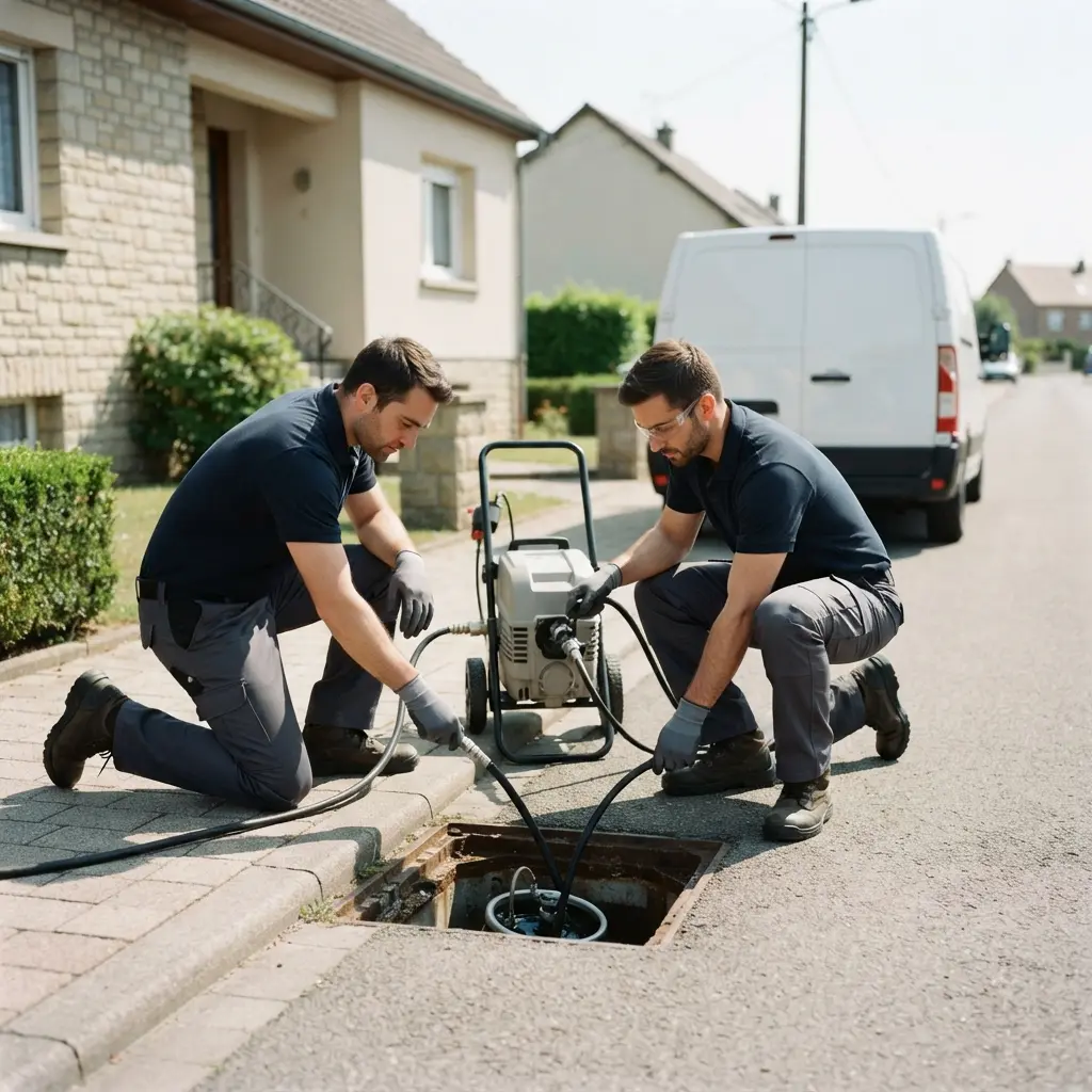 Pourquoi nous choisir à Longwy