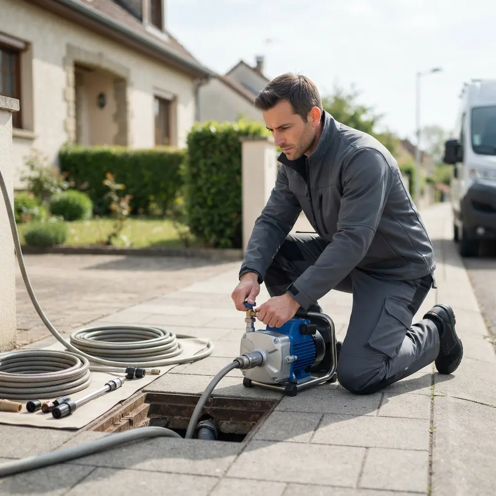 Pourquoi nous choisir pour vos travaux à Laneuveville-devant-Nancy