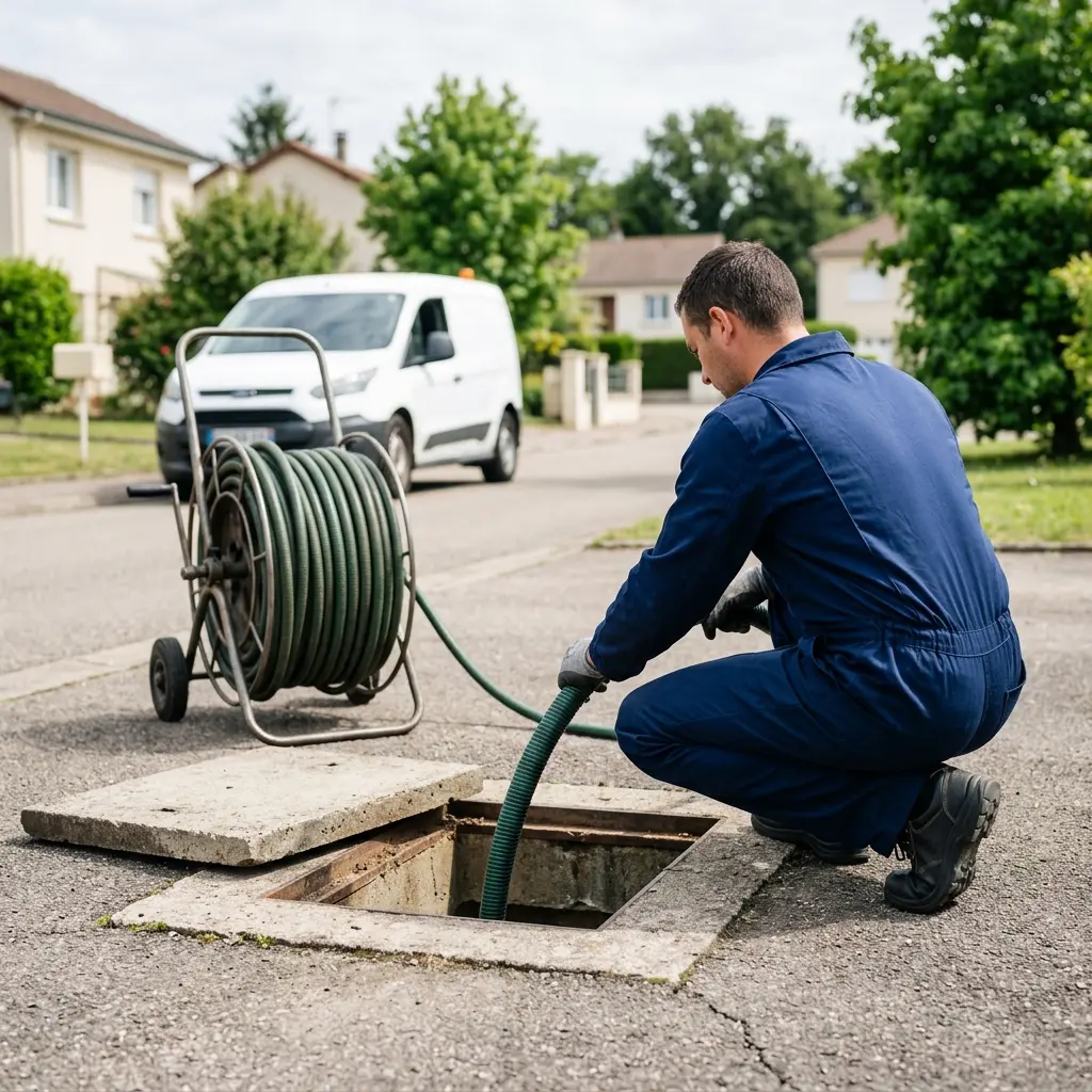 Une action technique efficace