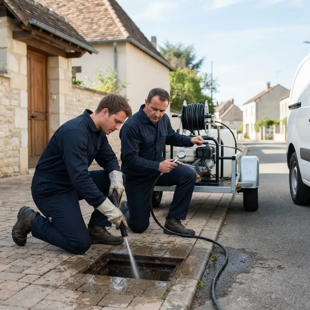 Pourquoi choisir notre expertise à Piennes ?