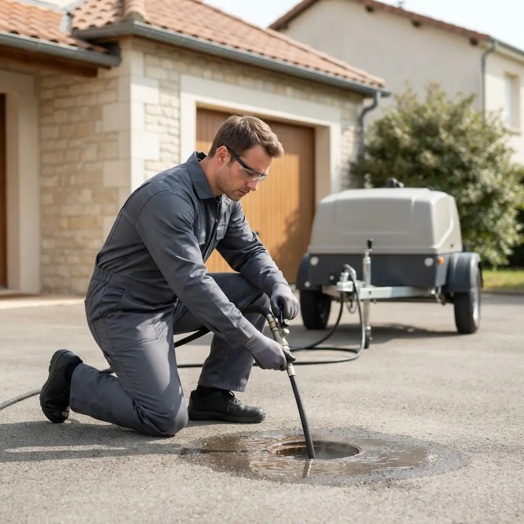 Une solution durable pour vos réseaux d'assainissement