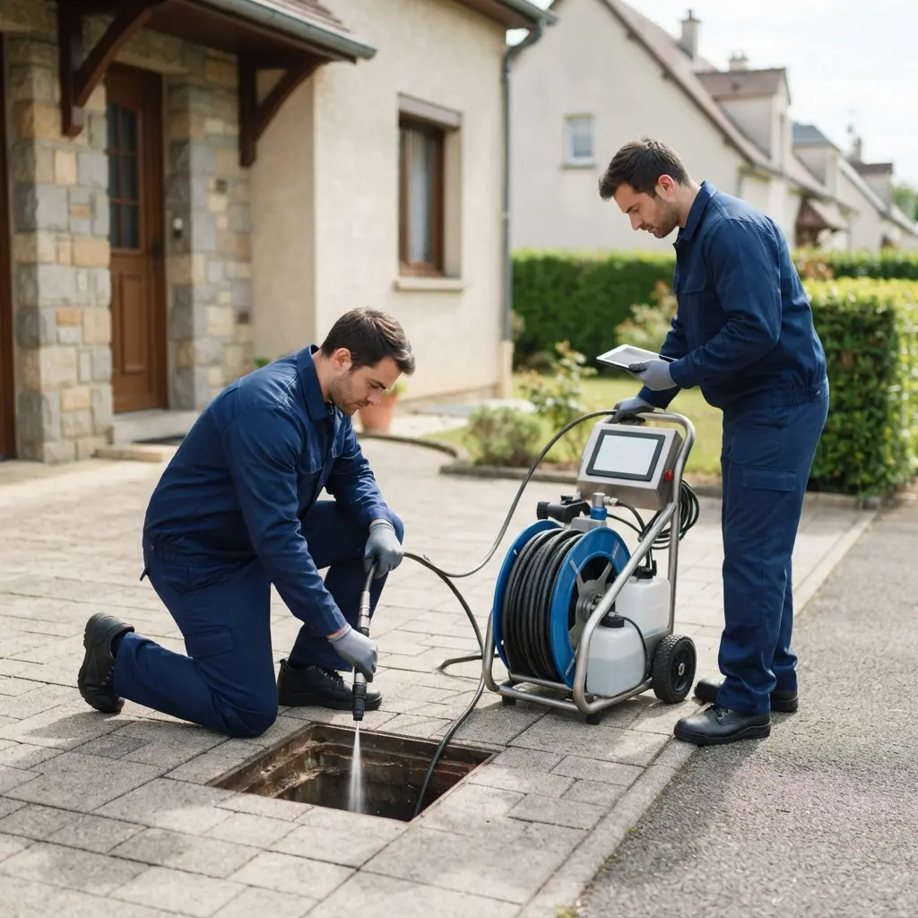 Prévenir les problèmes d'évacuation
