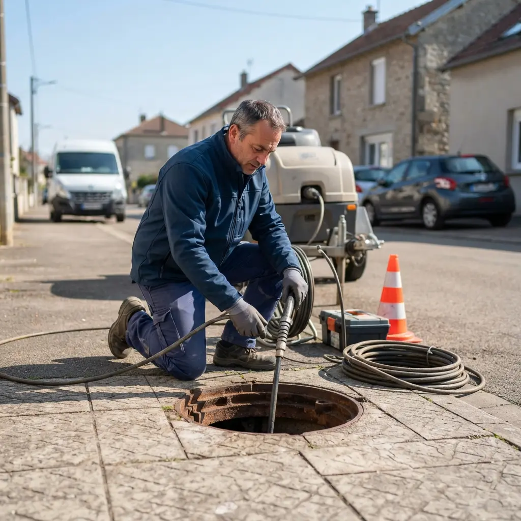 Pourquoi nous choisir à Audun-le-Roman