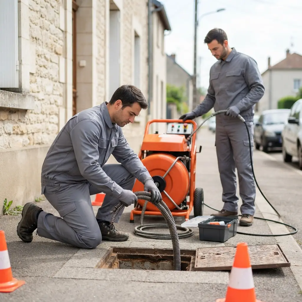Une assistance fiable pour vos réseaux