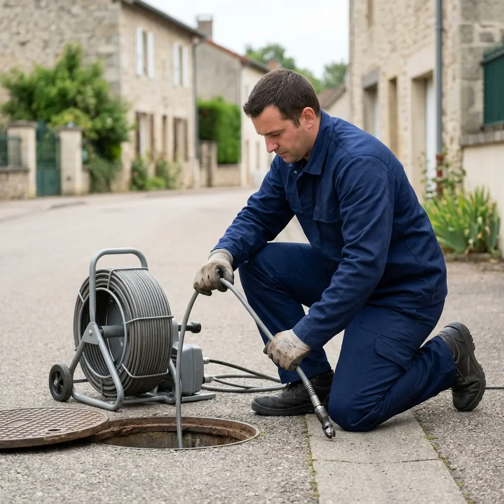 Bonnes pratiques pour préserver vos conduites à Foug