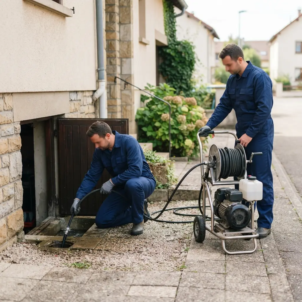 Conseils et gestes simples pour préserver vos canalisations