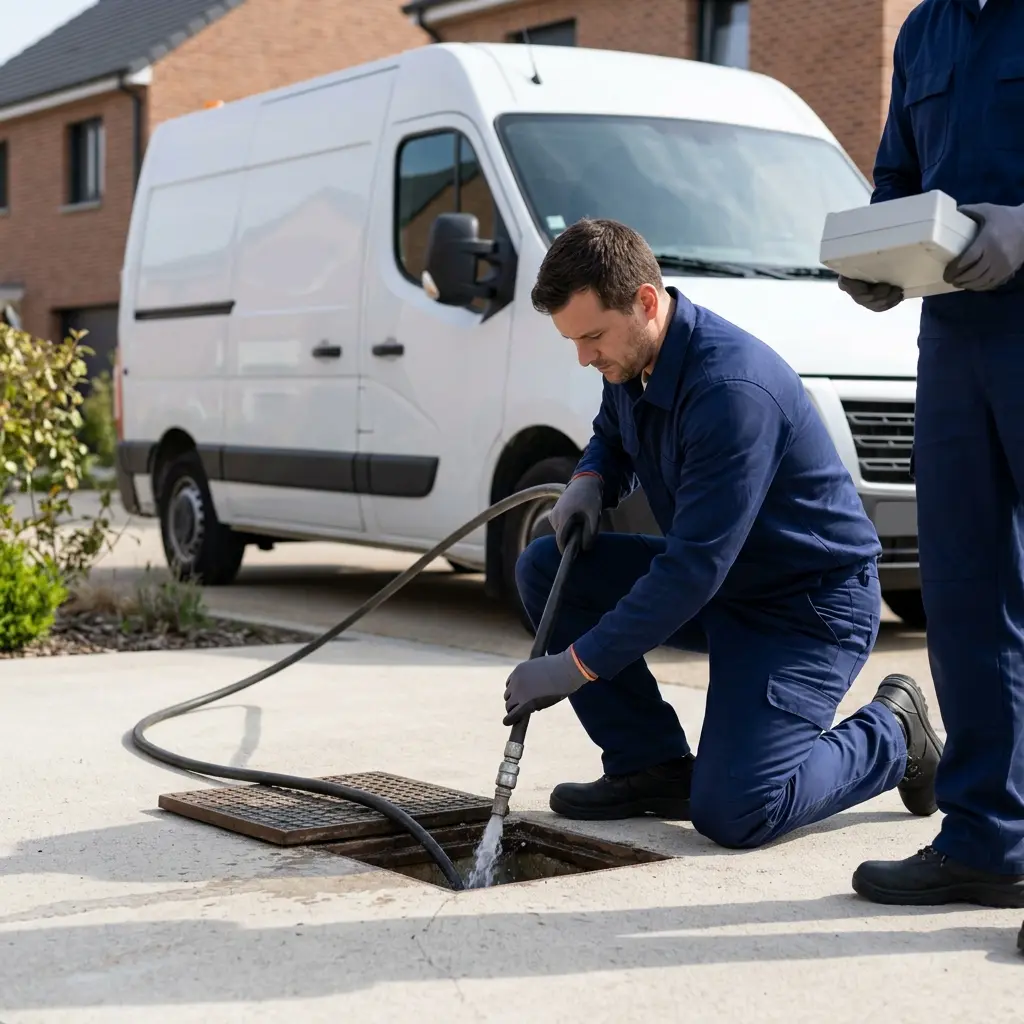 Recommandations pour Richardménil