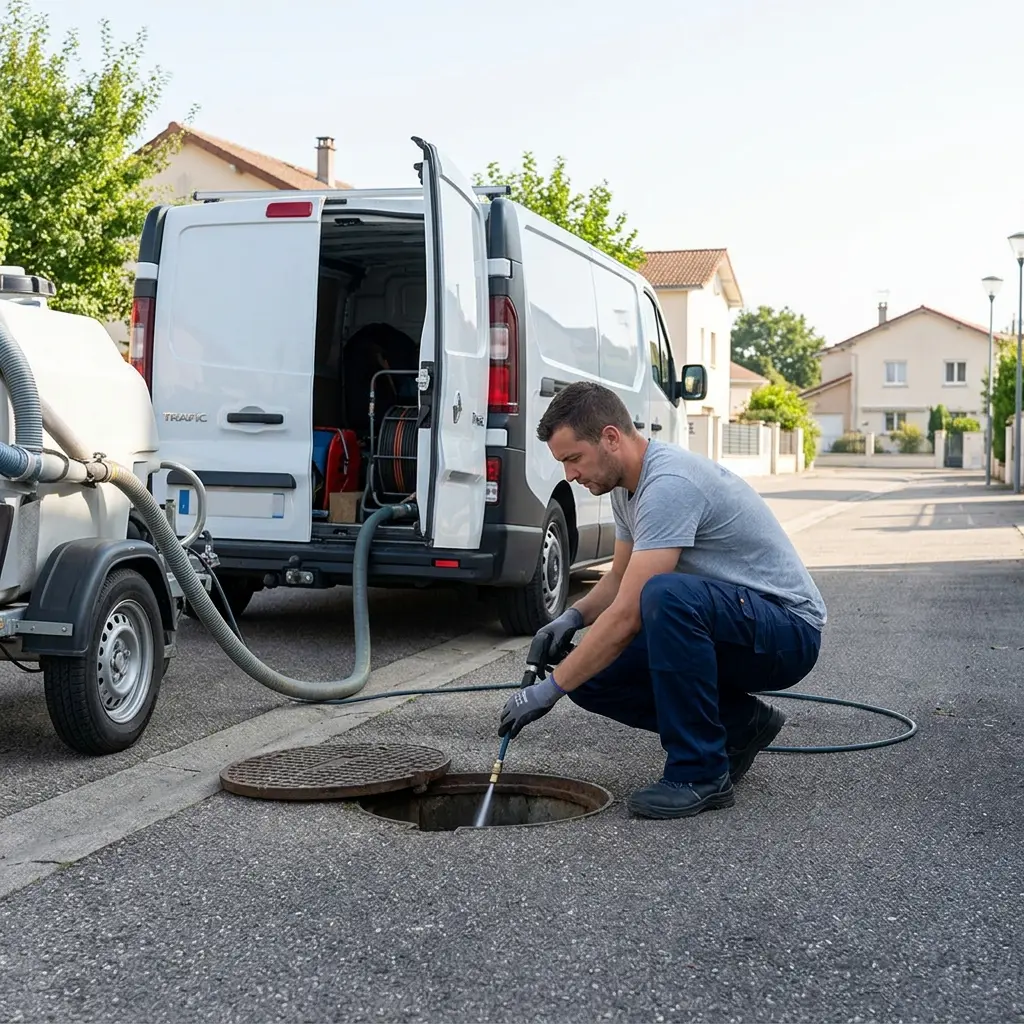 Assurance qualité et tranquillité d’esprit