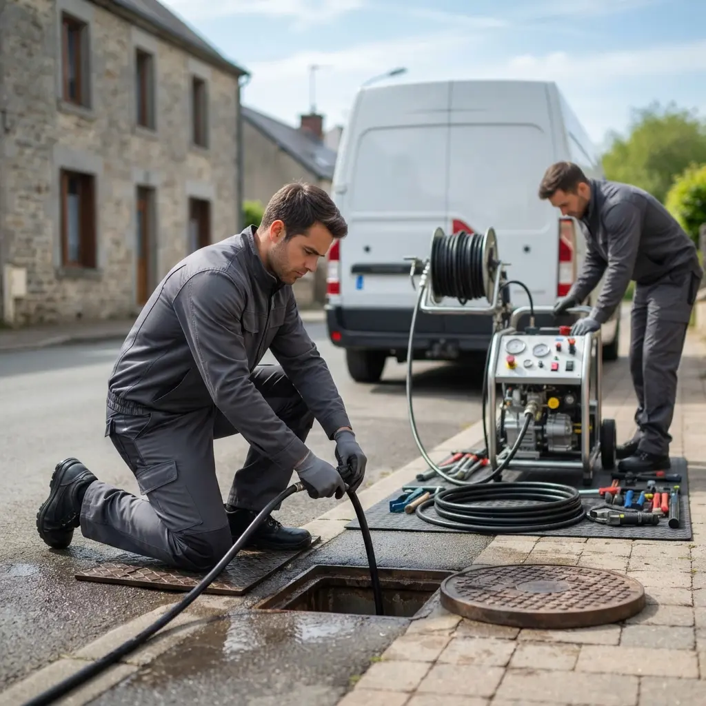Réflexes et précautions pour vos tuyauteries