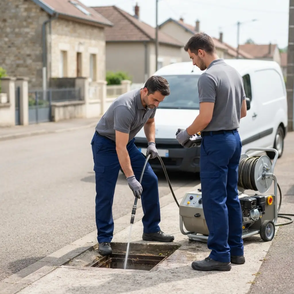 Pourquoi nous choisir pour vos réseaux à Blénod-lès-Pont-à-Mousson
