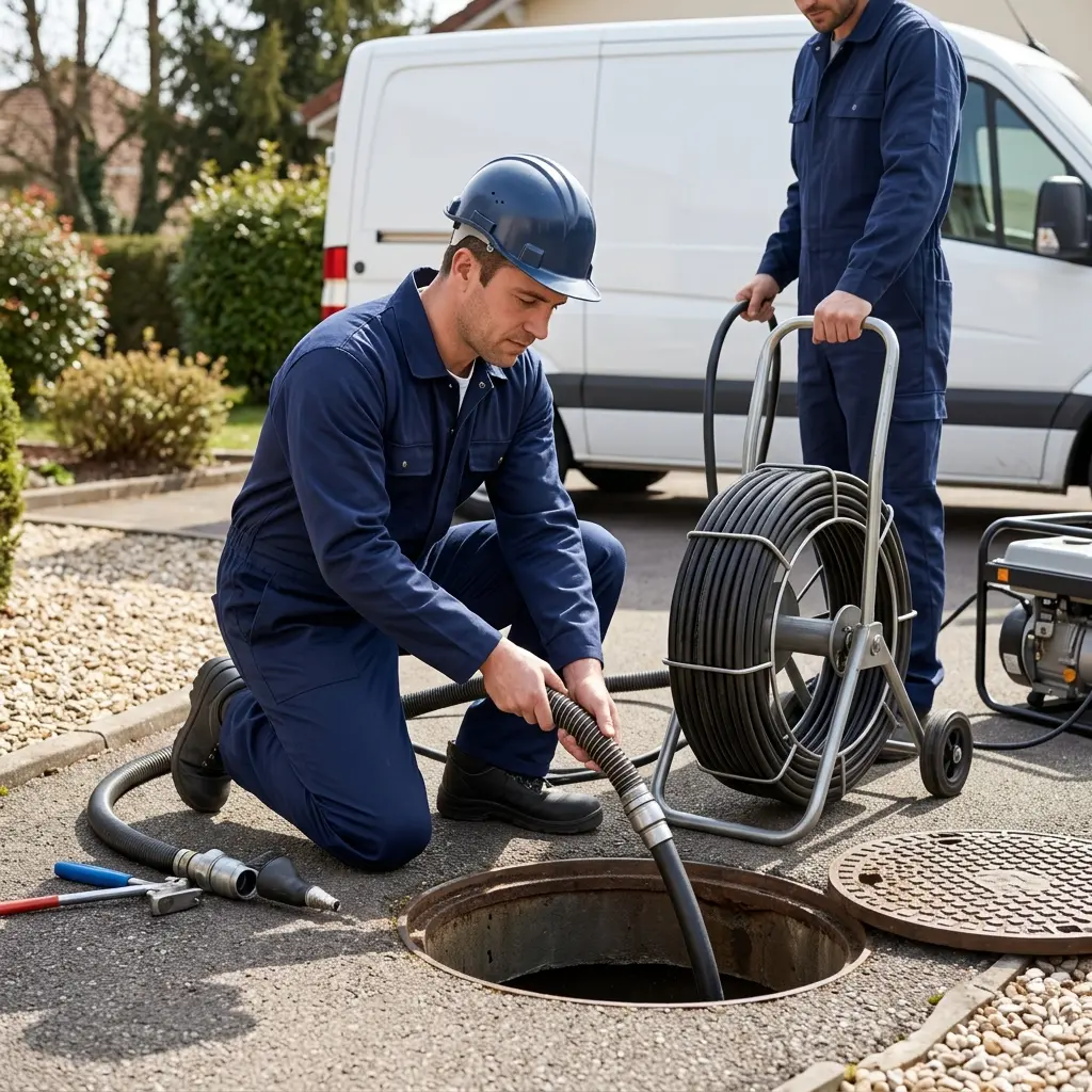 Une solution durable pour vos canalisations