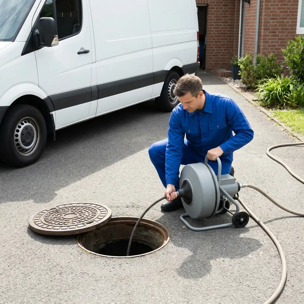 Comment prévenir l'encrassement de vos conduits à Jarny ?